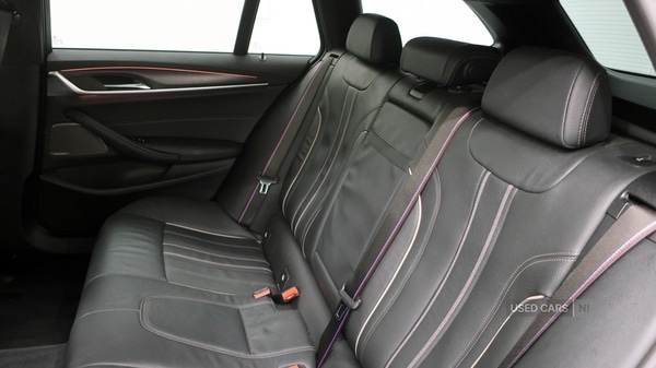 Used BMW 5 Series 2023 for sale - 77958905: Photo 13