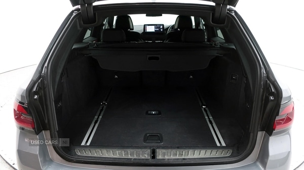 Used BMW 5 Series 2023 for sale - 77958905: Photo 14