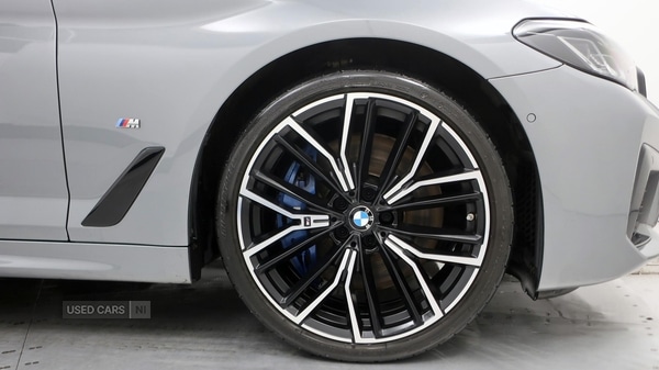 Used BMW 5 Series 2023 for sale - 77958905: Photo 15