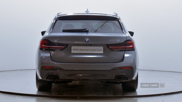 Used BMW 5 Series 2023 for sale - 77958905: Photo 16