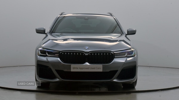 Used BMW 5 Series 2023 for sale - 77958905: Photo 17