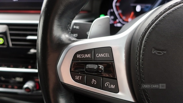 Used BMW 5 Series 2023 for sale - 77958905: Photo 22