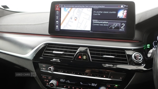 Used BMW 5 Series 2023 for sale - 77958905: Photo 27