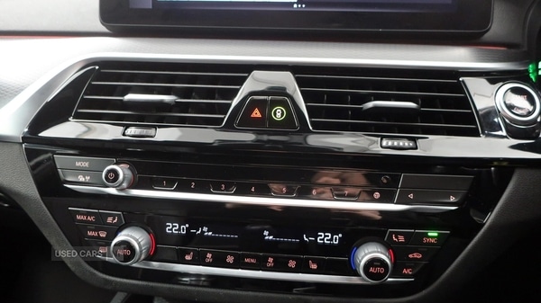 Used BMW 5 Series 2023 for sale - 77958905: Photo 28