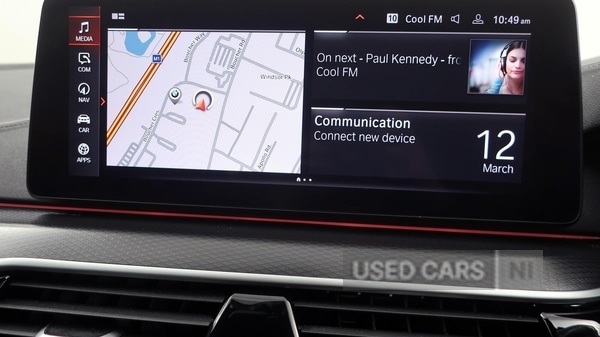 Used BMW 5 Series 2023 for sale - 77958905: Photo 29