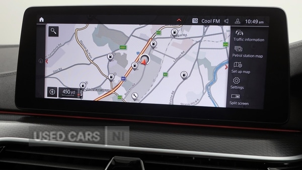 Used BMW 5 Series 2023 for sale - 77958905: Photo 30