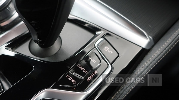 Used BMW 5 Series 2023 for sale - 77958905: Photo 31