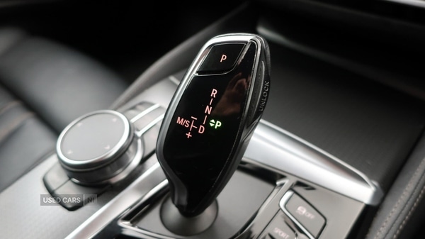 Used BMW 5 Series 2023 for sale - 77958905: Photo 32