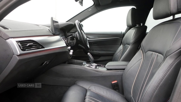 Used BMW 5 Series 2023 for sale - 77958905: Photo 37