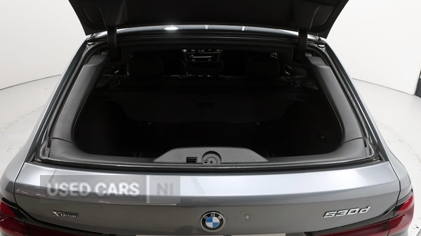 Used BMW 5 Series 2023 for sale - 77958905: Photo 40