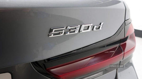 Used BMW 5 Series 2023 for sale - 77958905: Photo 41