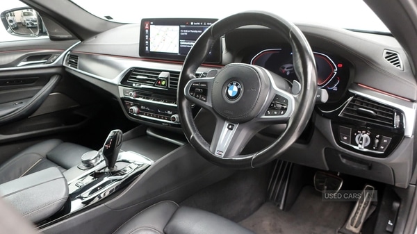 Used BMW 5 Series 2023 for sale - 77958905: Photo 7