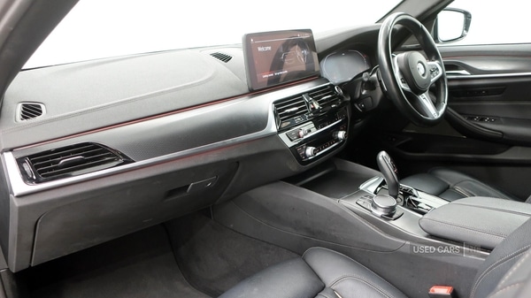 Used BMW 5 Series 2023 for sale - 77958905: Photo 8