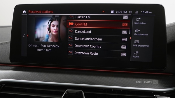 Used BMW 5 Series 2023 for sale - 77958905: Photo 9