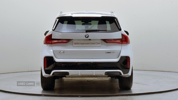 Used BMW X1 2025 for sale - 76646856: Photo 16