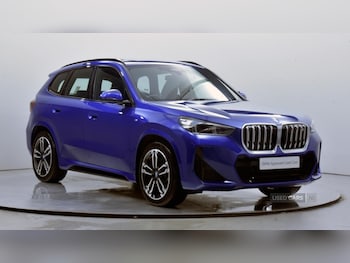 Used BMW iX1 2023 for sale - 78261698: Photo