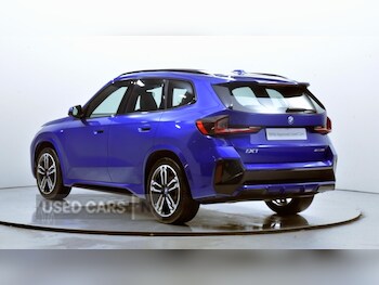 Used BMW iX1 2023 for sale - 78261698: Photo