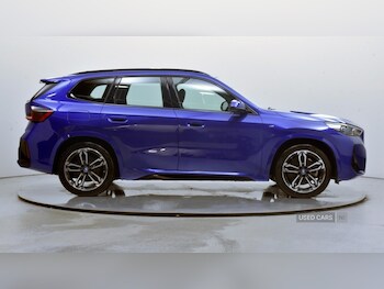 Used BMW iX1 2023 for sale - 78261698: Photo