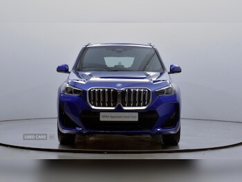 Used BMW iX1 2023 for sale - 78261698: Photo