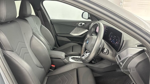 Used BMW 1 Series 2025 for sale - 76371958: Photo 12