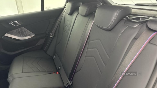 Used BMW 1 Series 2025 for sale - 76371958: Photo 13