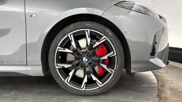 Used BMW 1 Series 2025 for sale - 76371958: Photo 15