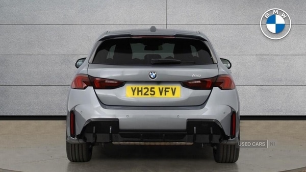 Used BMW 1 Series 2025 for sale - 76371958: Photo 16