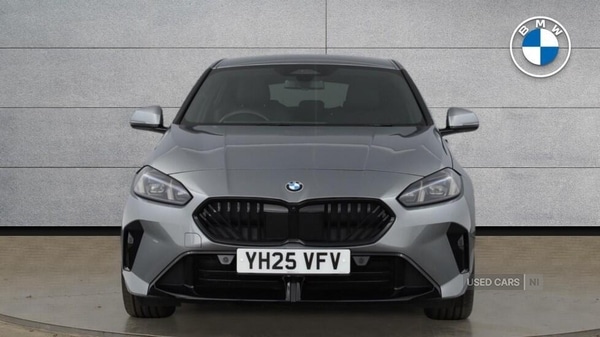 Used BMW 1 Series 2025 for sale - 76371958: Photo 17