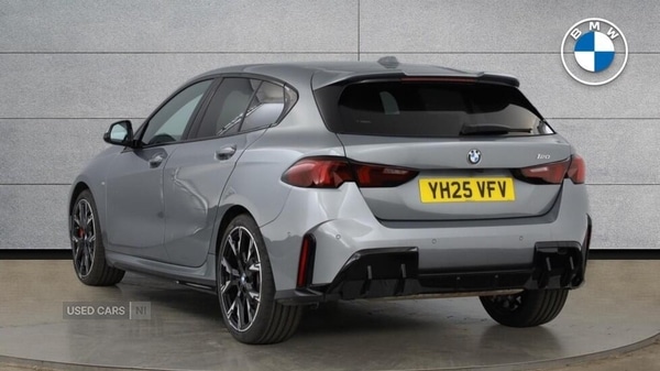 Used BMW 1 Series 2025 for sale - 76371958: Photo 2