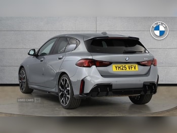 Used BMW 1 Series 2025 for sale - 76371958: Photo