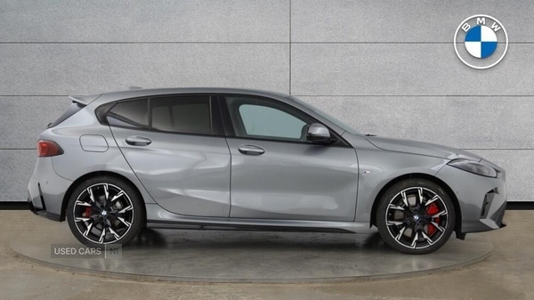 Used BMW 1 Series 2025 for sale - 76371958: Photo 3