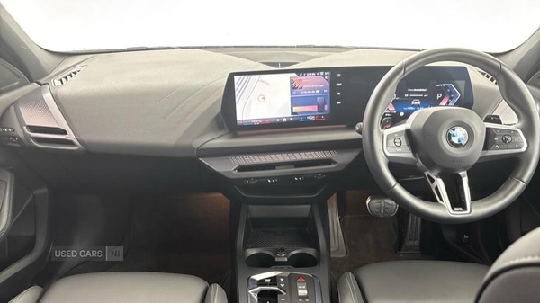 Used BMW 1 Series 2025 for sale - 76371958: Photo 4