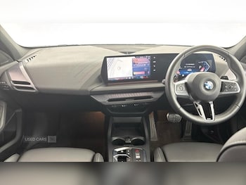 Used BMW 1 Series 2025 for sale - 76371958: Photo