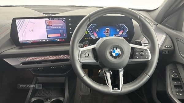 Used BMW 1 Series 2025 for sale - 76371958: Photo 6