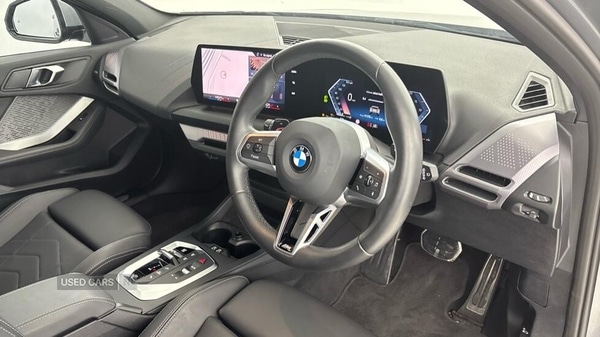 Used BMW 1 Series 2025 for sale - 76371958: Photo 7