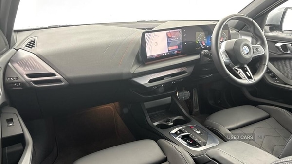 Used BMW 1 Series 2025 for sale - 76371958: Photo 8
