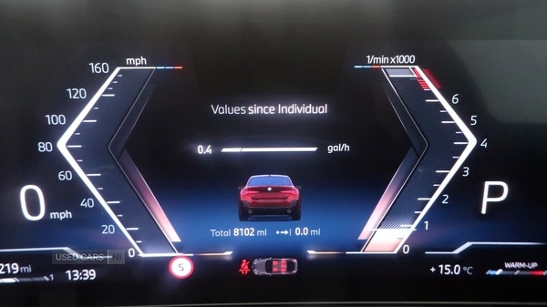 Used BMW 4 Series 2025 for sale - 77244397: Photo 10