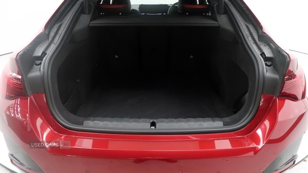 Used BMW 4 Series 2025 for sale - 77244397: Photo 14