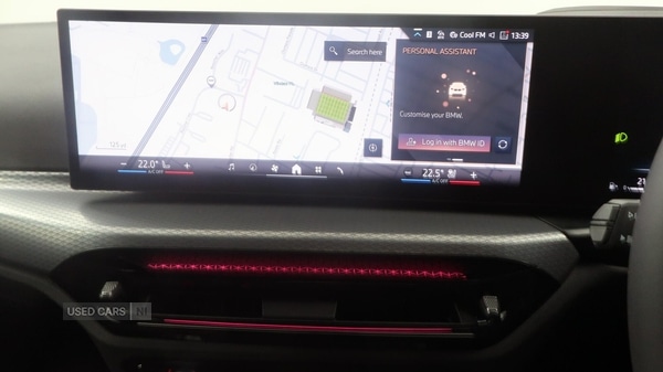 Used BMW 4 Series 2025 for sale - 77244397: Photo 21