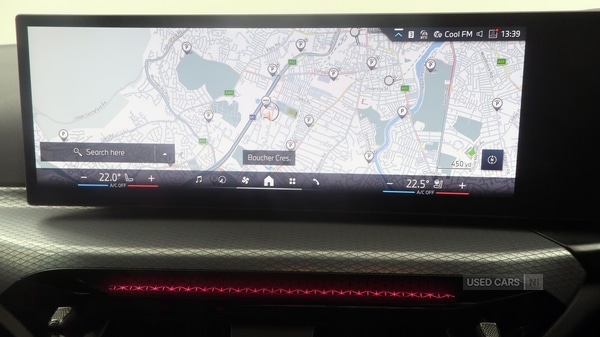 Used BMW 4 Series 2025 for sale - 77244397: Photo 22