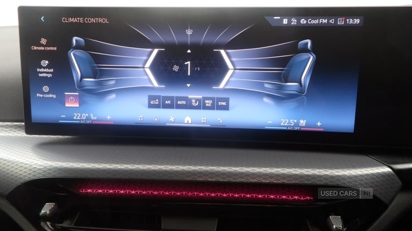 Used BMW 4 Series 2025 for sale - 77244397: Photo 23