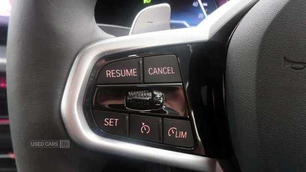 Used BMW 4 Series 2025 for sale - 77244397: Photo 24