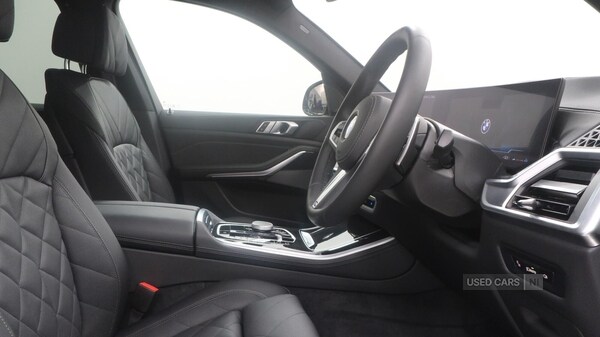 Used BMW X5 2025 for sale - 77244320: Photo 12