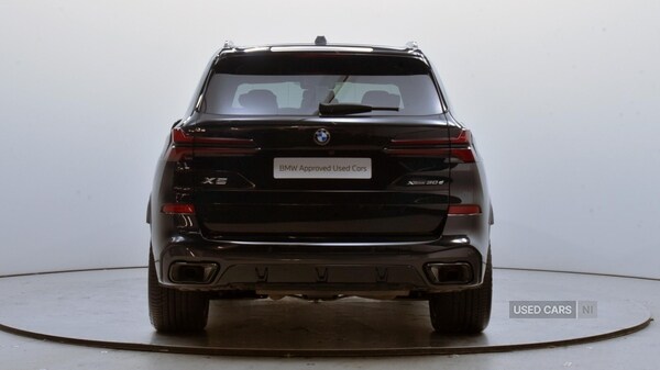 Used BMW X5 2025 for sale - 77244320: Photo 16