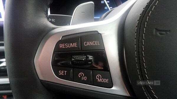 Used BMW X5 2025 for sale - 77244320: Photo 18