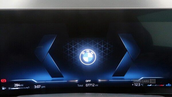 Used BMW X5 2025 for sale - 77244320: Photo 24