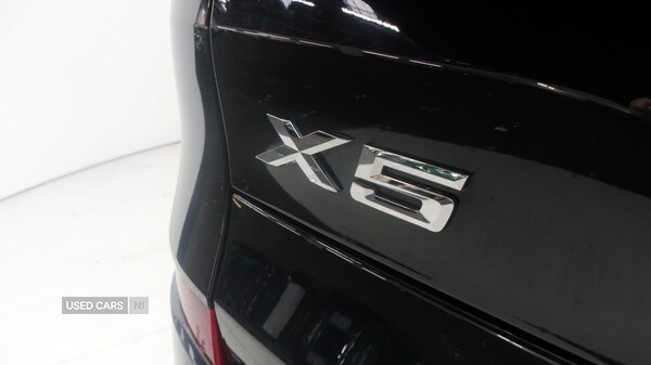 Used BMW X5 2025 for sale - 77244320: Photo 35