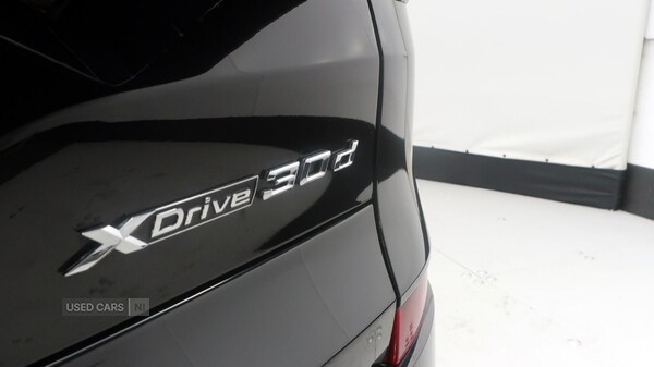 Used BMW X5 2025 for sale - 77244320: Photo 36