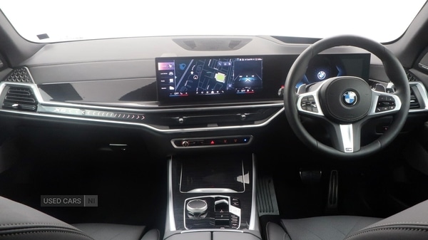 Used BMW X5 2025 for sale - 77244320: Photo 4