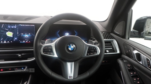 Used BMW X5 2025 for sale - 77244320: Photo 6